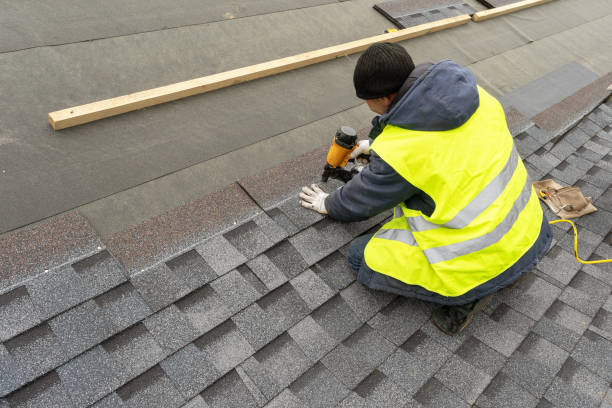 Best Best Roofing Contractors  in Lexington, OH