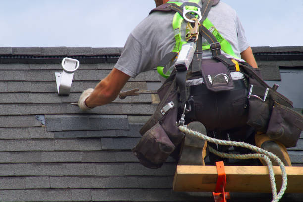 Best Residential Roofing Contractor  in Lexington, OH