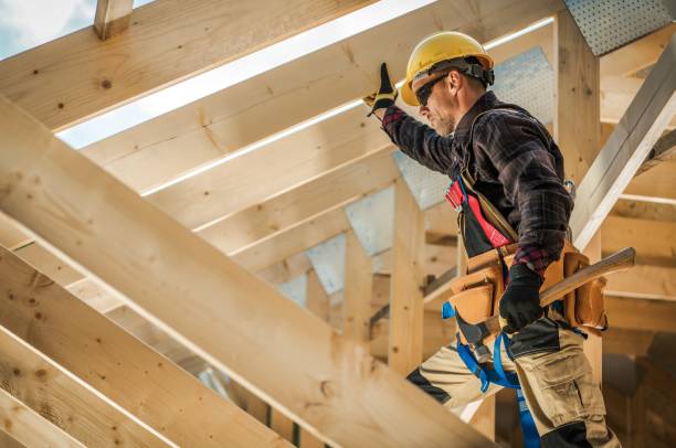 Best Commercial Roofing Services  in Lexington, OH