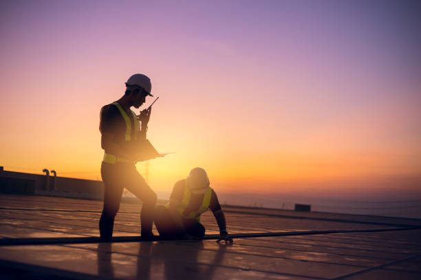 Best Emergency Roof Repair  in Lexington, OH