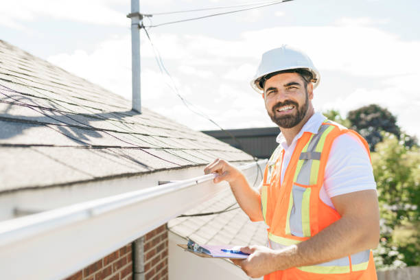 Best Residential Roofing Contractor  in Lexington, OH