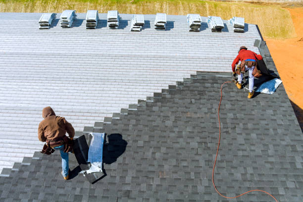 Best Emergency Roof Repair  in Lexington, OH