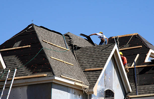 Best Slate Roofing Contractor  in Lexington, OH