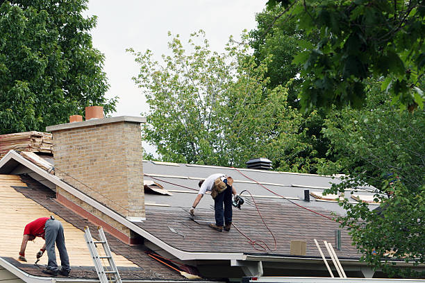 Best Roof Replacement Cost  in Lexington, OH