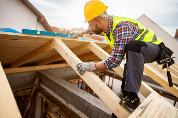 Best Roof Waterproofing Services  in Lexington, OH