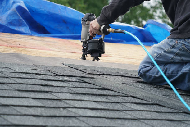 Best Slate Roofing Contractor  in Lexington, OH