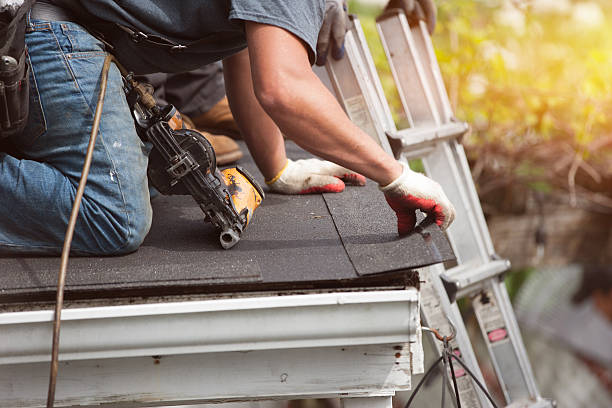 Quick and Trustworthy Emergency Roof Repair Services in Lexington, OH
