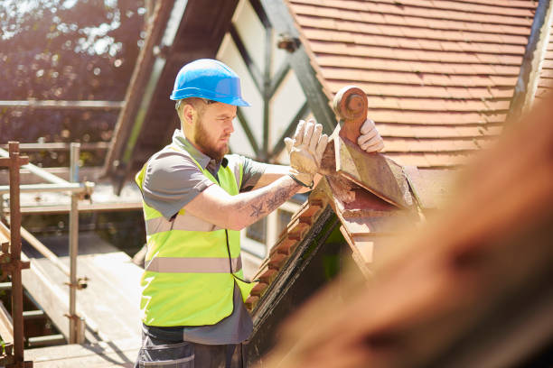 Best New Roof Installation  in Lexington, OH