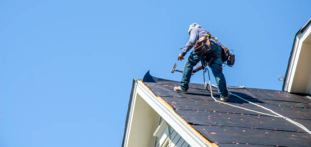 Best New Roof Installation  in Lexington, OH