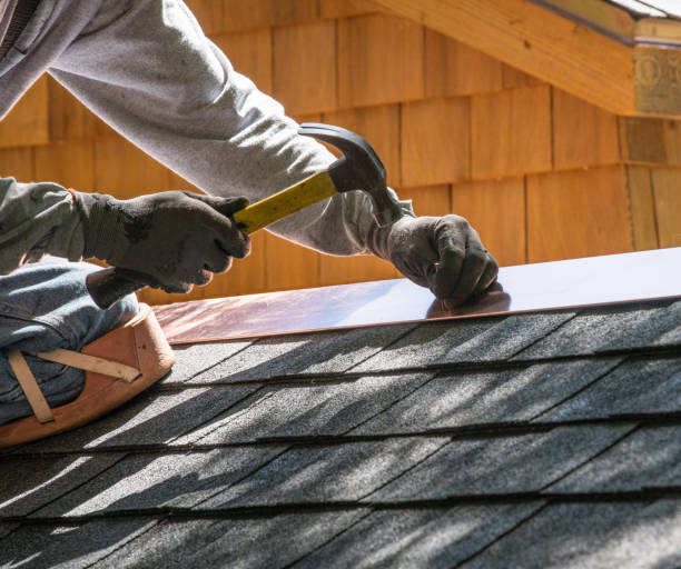 Best Gutter Installation and Roofing  in Lexington, OH
